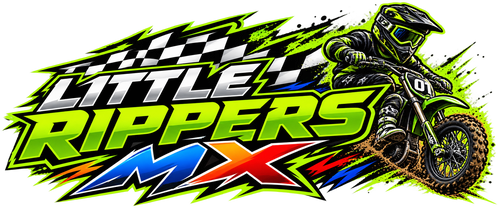 Little Rippers MX